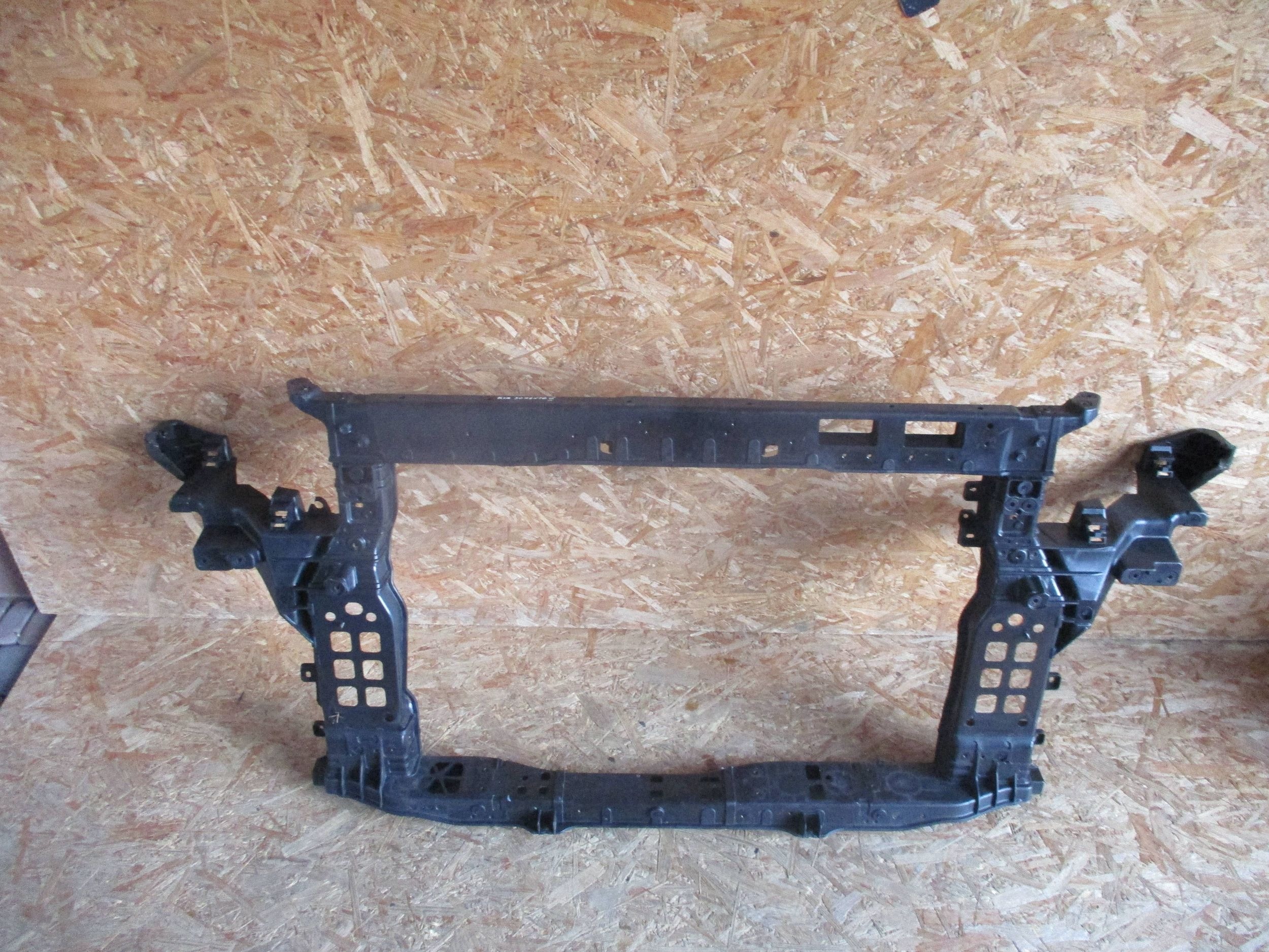 front body wall front KIA SORENTO III