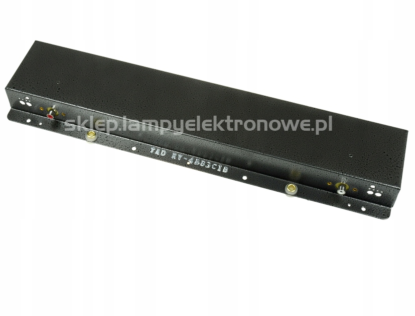 Pružinový reverb 4BB3C1B Tad