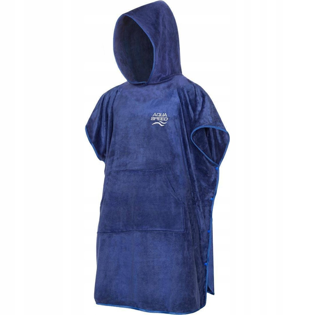 Poncho Aqua Speed vel S 80x180 cm 10