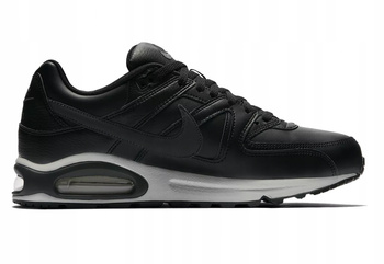 Nike Air Max Command Leather Pánské Sportovní Boty