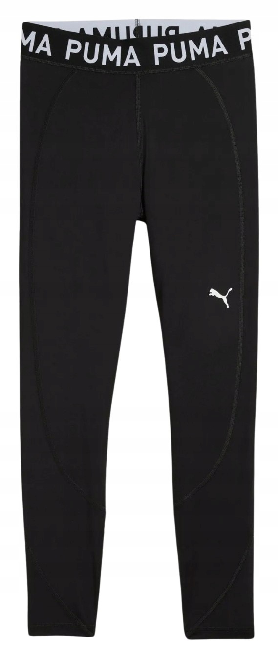 Legíny Puma Strong Tight černé 526000 01 vel. L