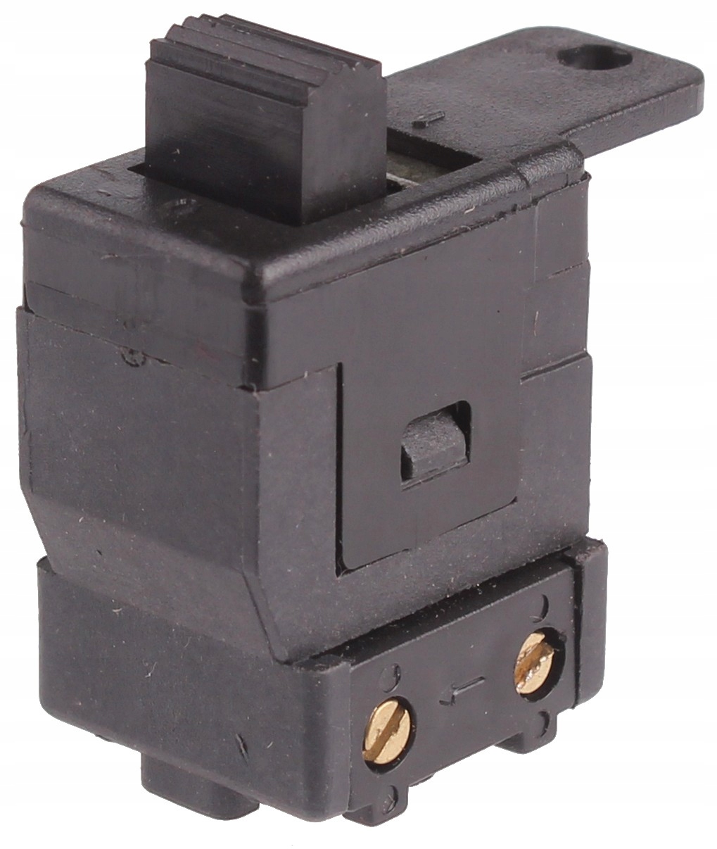 

Wyłącznik do chińskiej szlifierki kątowej 4A 250V