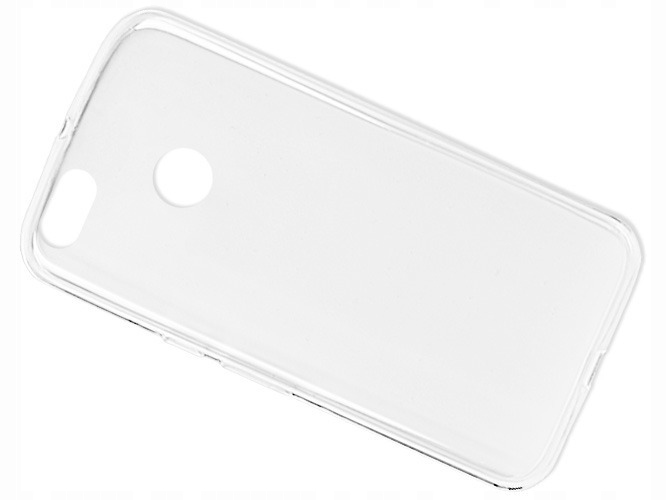 

Huawei P9 Lite Mini Etui Pokrowiec Tył Case 0.3mm