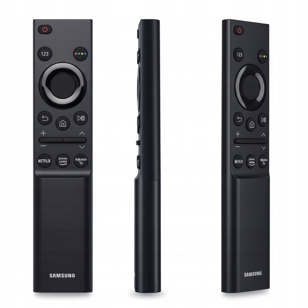 Originální Dálkový Ovladač Pro Televizor GU55AU7199U Samsung Dálkové Ovládání