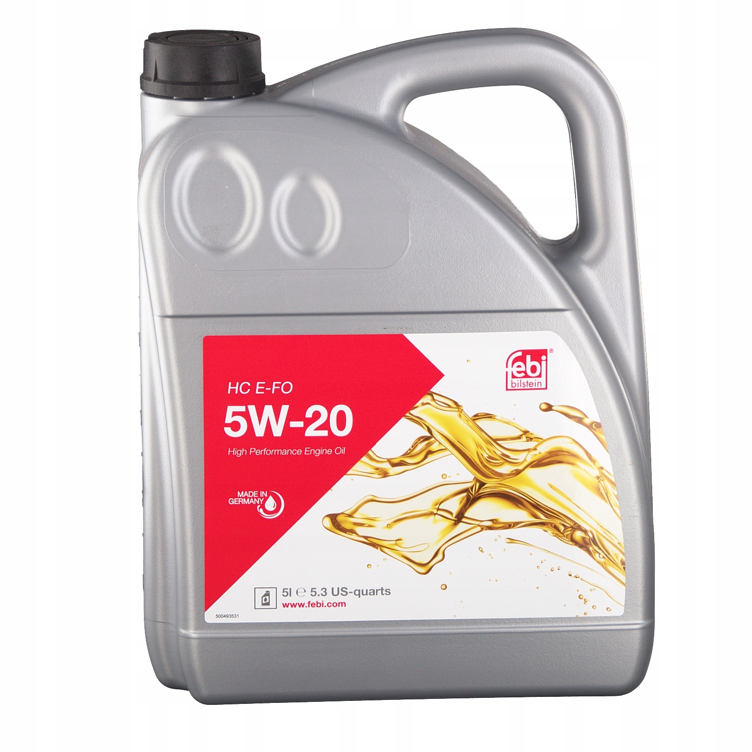 Моторне масло FEBI BILSTEIN 108352