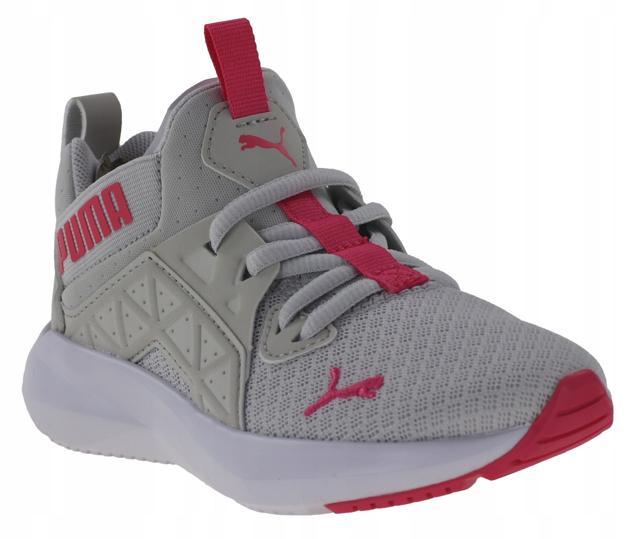 BUTY PUMA SOFT ENZO NXT PS ROZ:29 17,5CM EAN (GTIN) 4065449433181