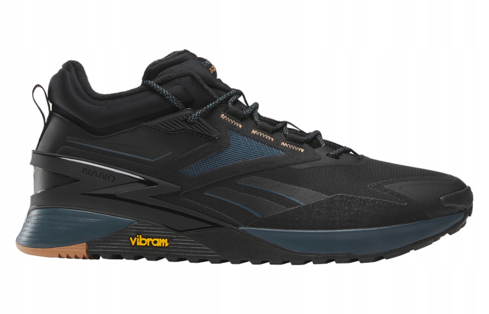Pánské boty Reebok Nano X3 100033323