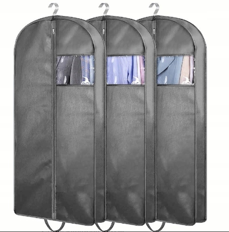 POKROWIEC TORBA NA GARNITUR UBRANIE