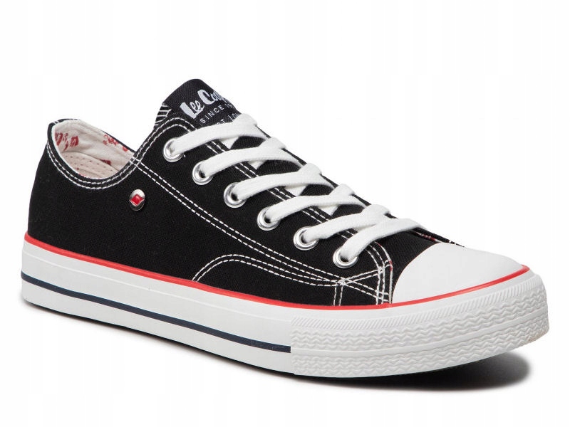 

Buty Trampki męskie Lee Cooper LCW-22-31-0878M 46