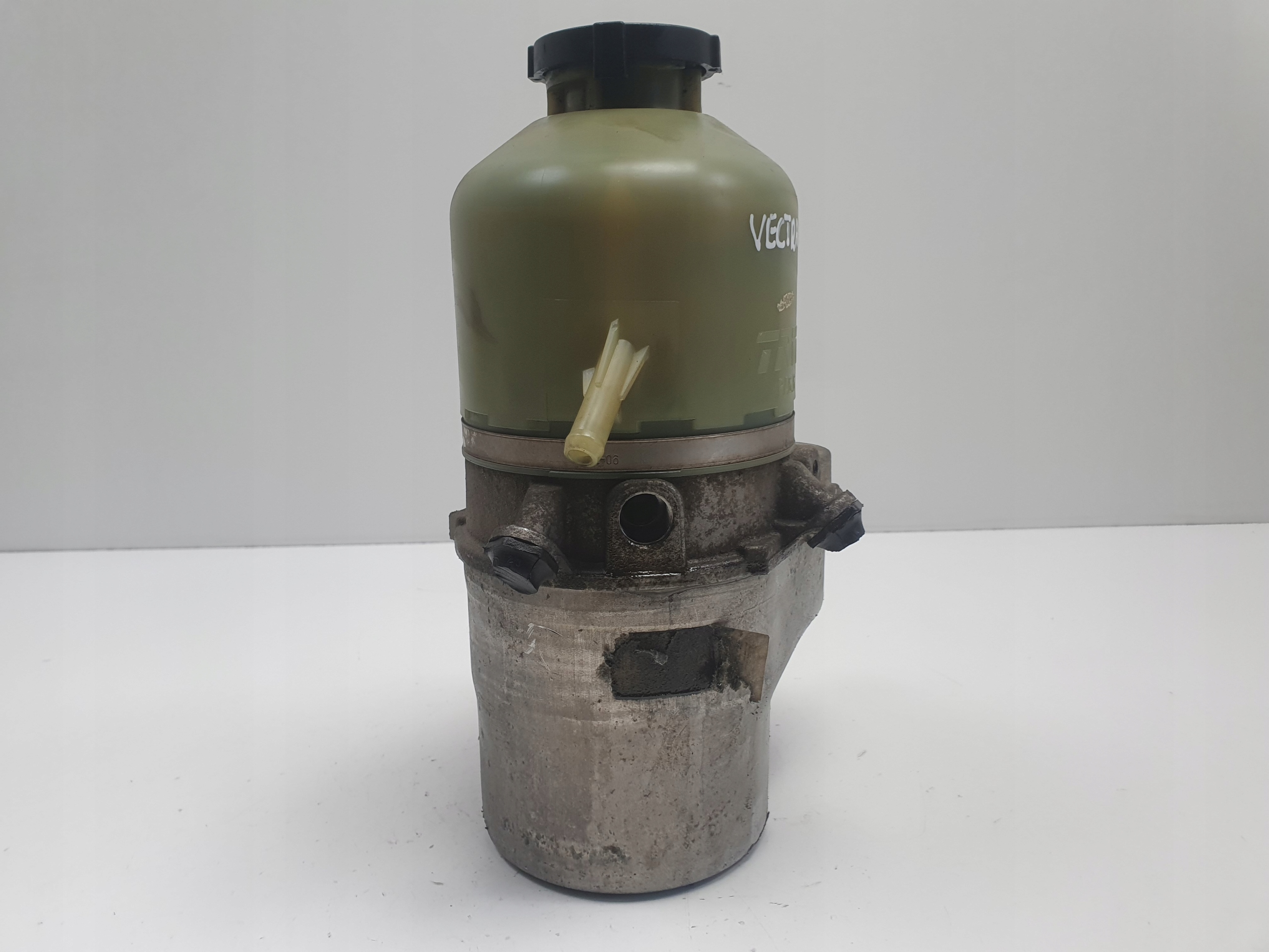 Opel Vectra C Signum Astra H POMPA WSPOMAGANIA TRW Typ samochodu Samochody osobowe