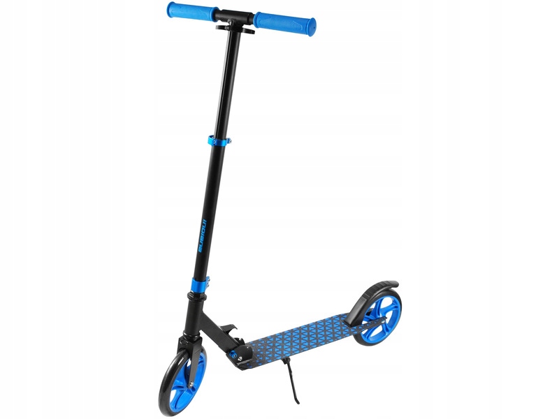 Hulajnoga Indiana R6 Niebieski