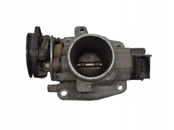 FORD FIESTA MK4 IV- PRZEPUSTNICA