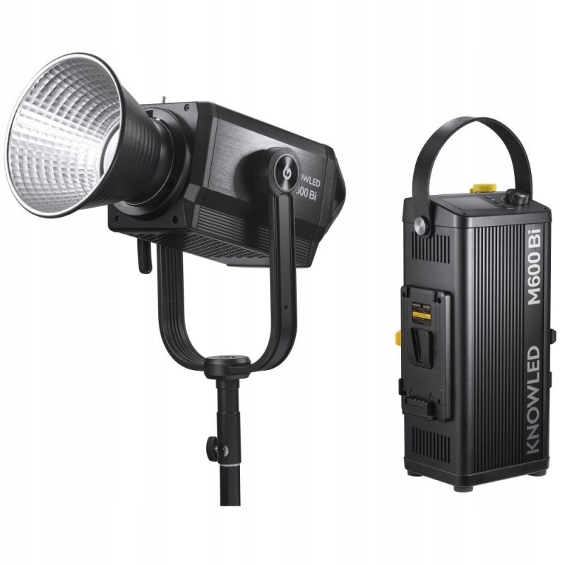 Godox Knowled M600Bi Bi-color Led Světlo