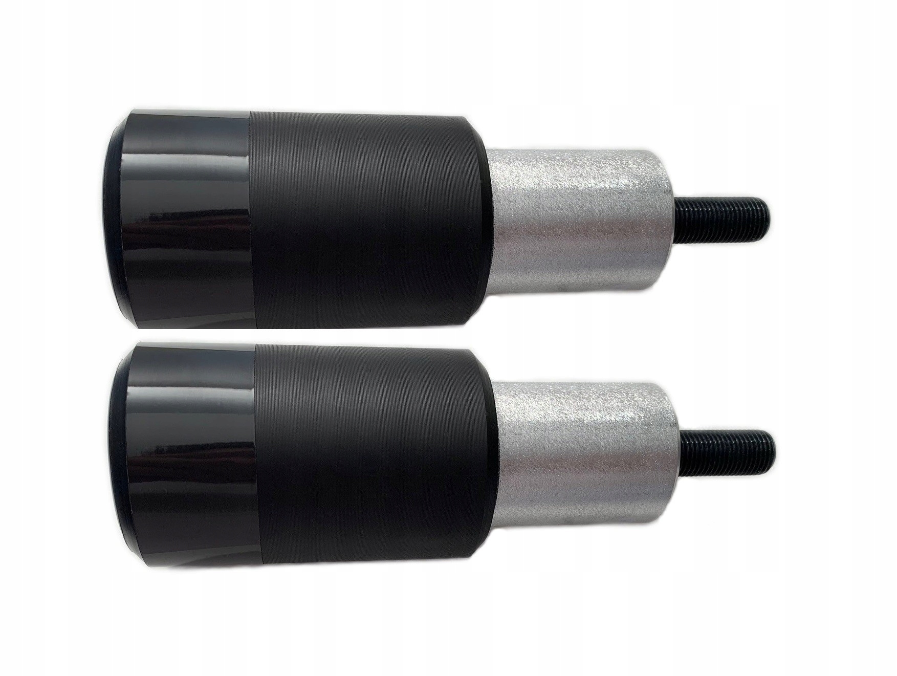 Crash Pady Motopolis pre Yamaha MT-07 MT07 2014-... 2 kusy, pevné