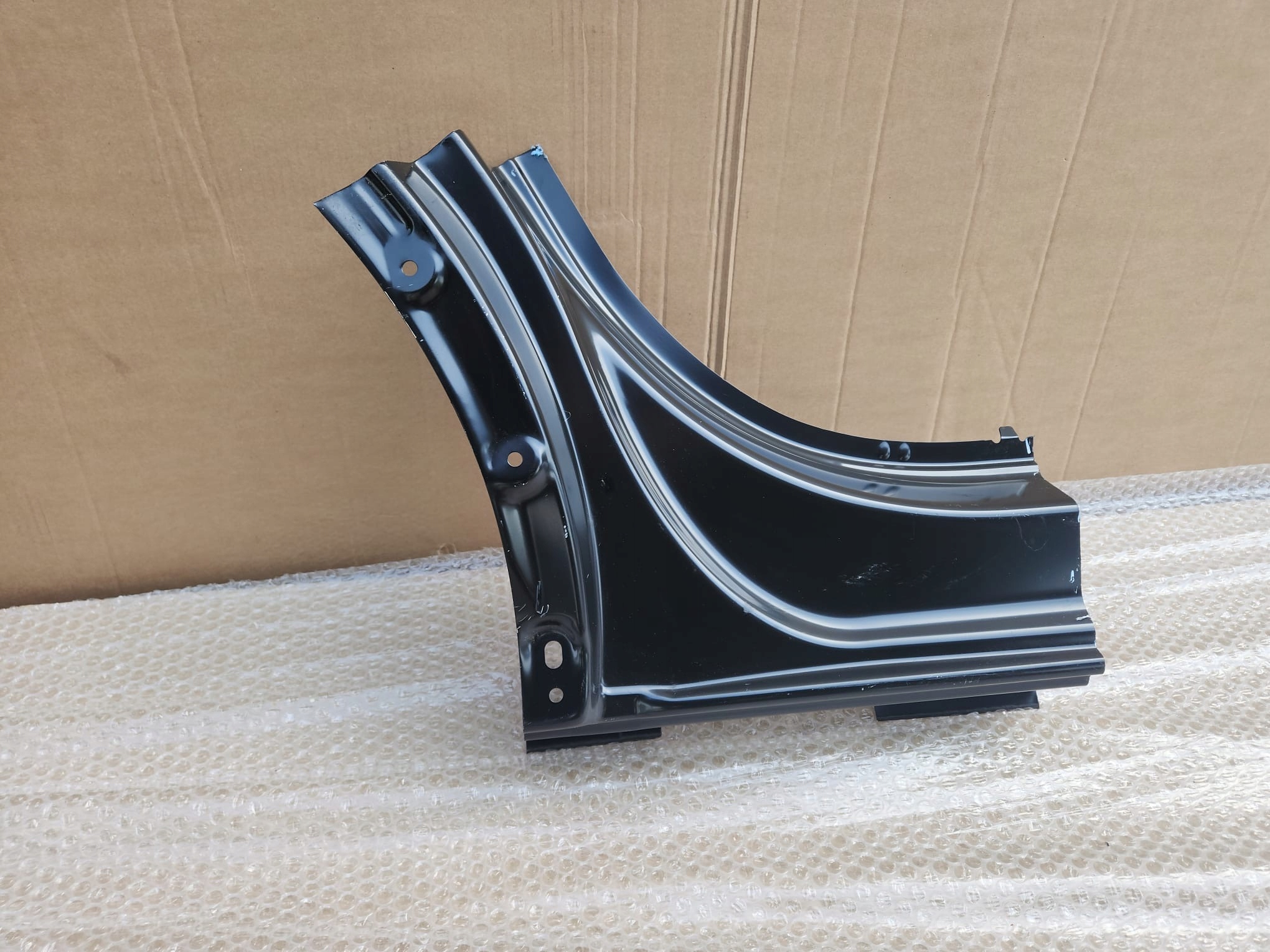 CITROEN DS3 CROSSBACK PROG SLUPEK PRAWY NOWY ORYGINALNY 18-> Typ samochodu Samochody osobowe