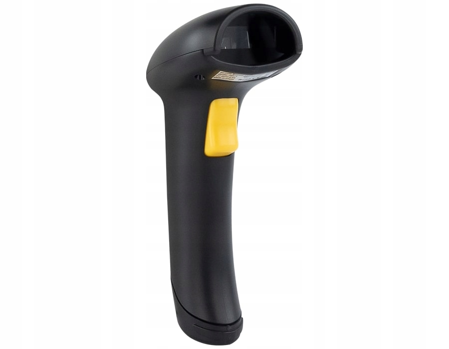 Skaner magazynowy 1D WiFi Bluetooth MJ-7109 Rodzaj bezprzewodowy