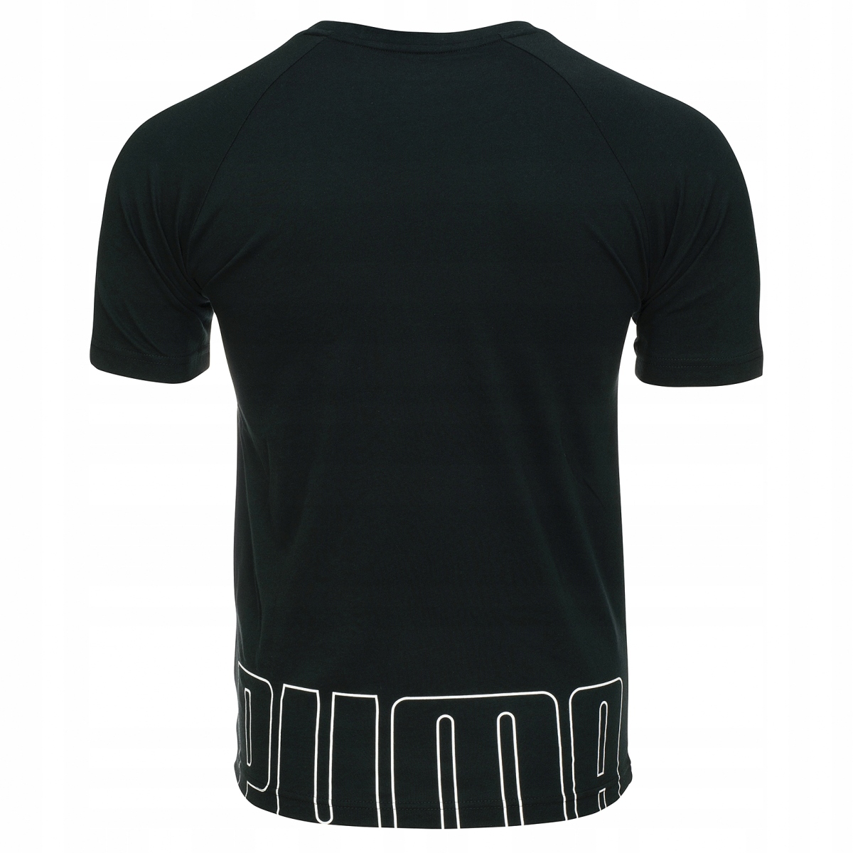 Puma t-shirt koszulka męska czarna DryCell L Marka Puma