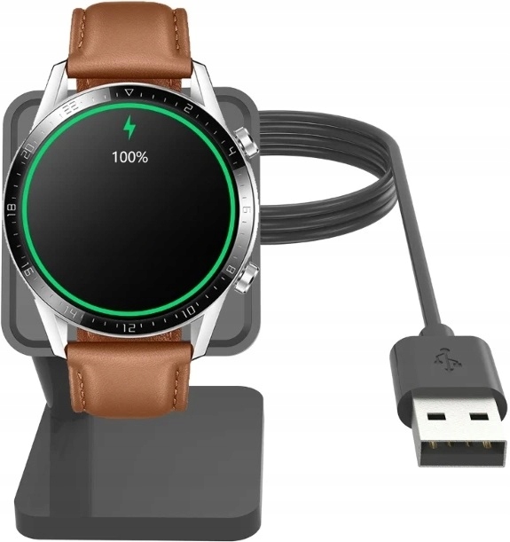 KABEL USB ŁADOWARKA STACJA MAGNETYCZNA GTR4 GTS4 T-Rex2 GTR 3 Pro GTR3 GTS3 Kod producenta 5906379309483