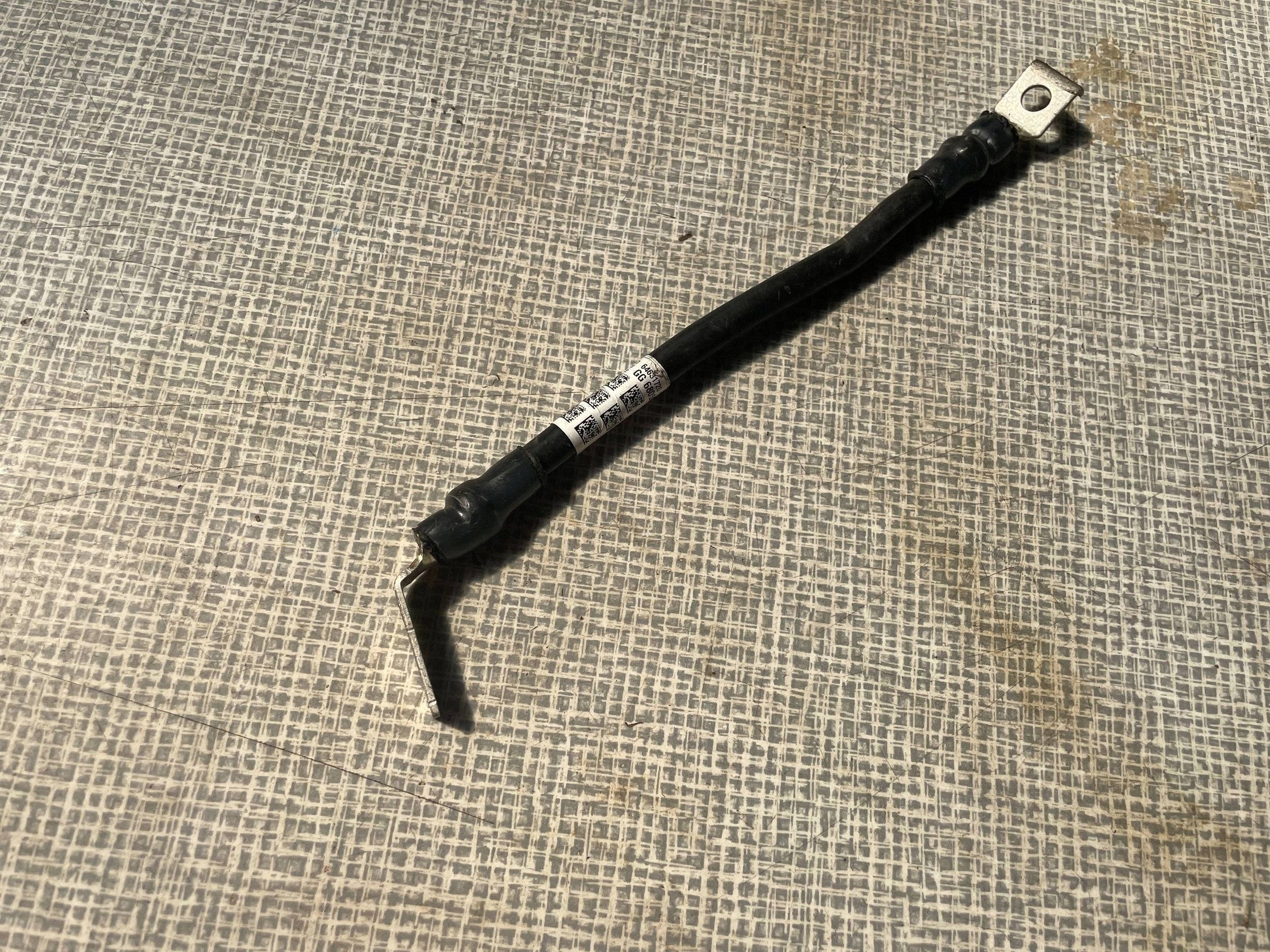 prijenos MASOWY KABEL MASOWY OEM 64631720 !J