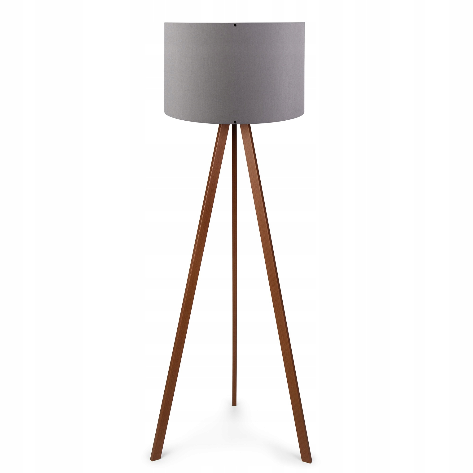 

Lampa Podłogowa Stojąca Trójnóg Sztalugowa 140 cm