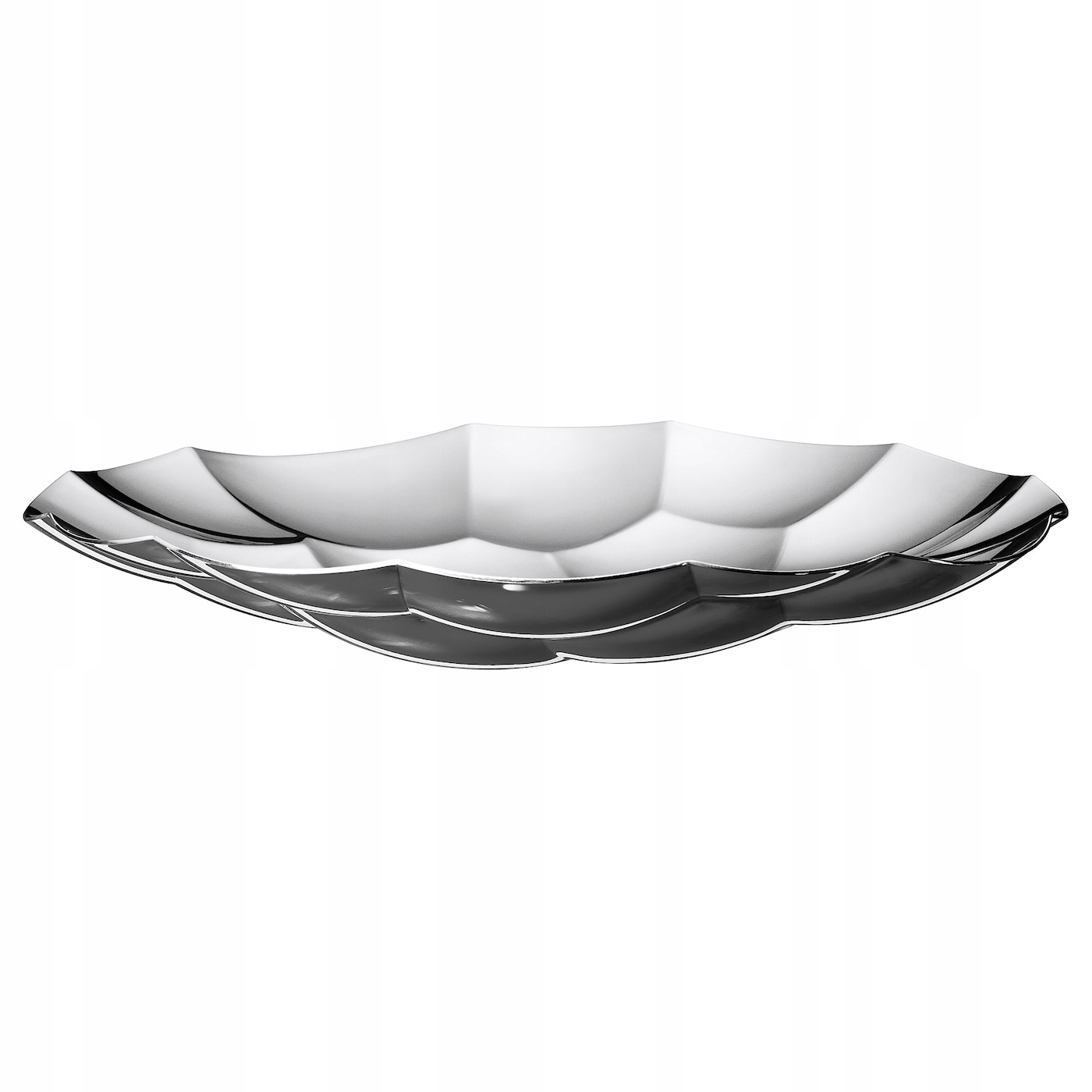 

Ikea Drömsk Miska - stal nierdz 33 cm