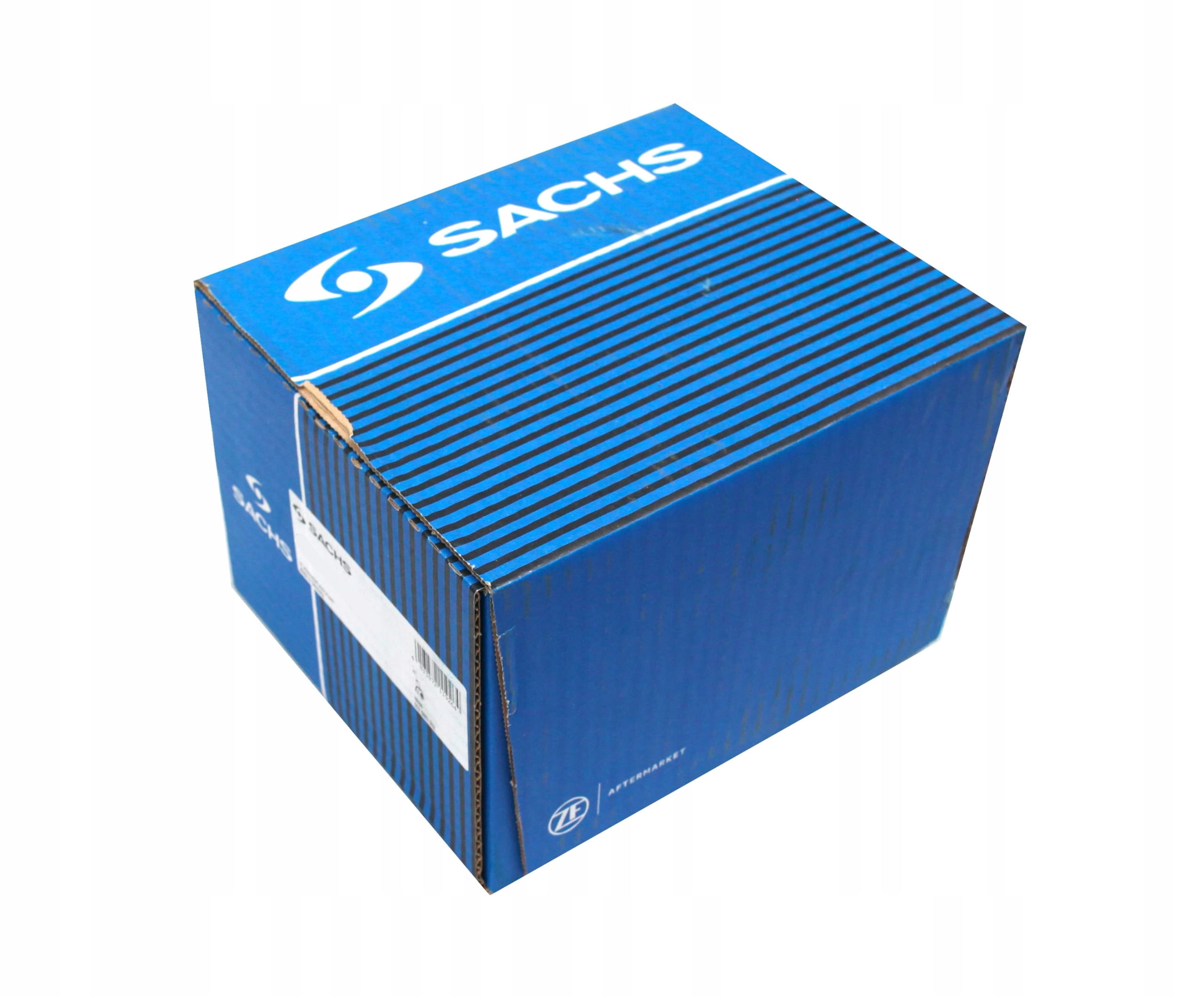 ПОДУШКА АМОРТИЗАТОРА ПЕРЕД 802 353 SACHS HONDA