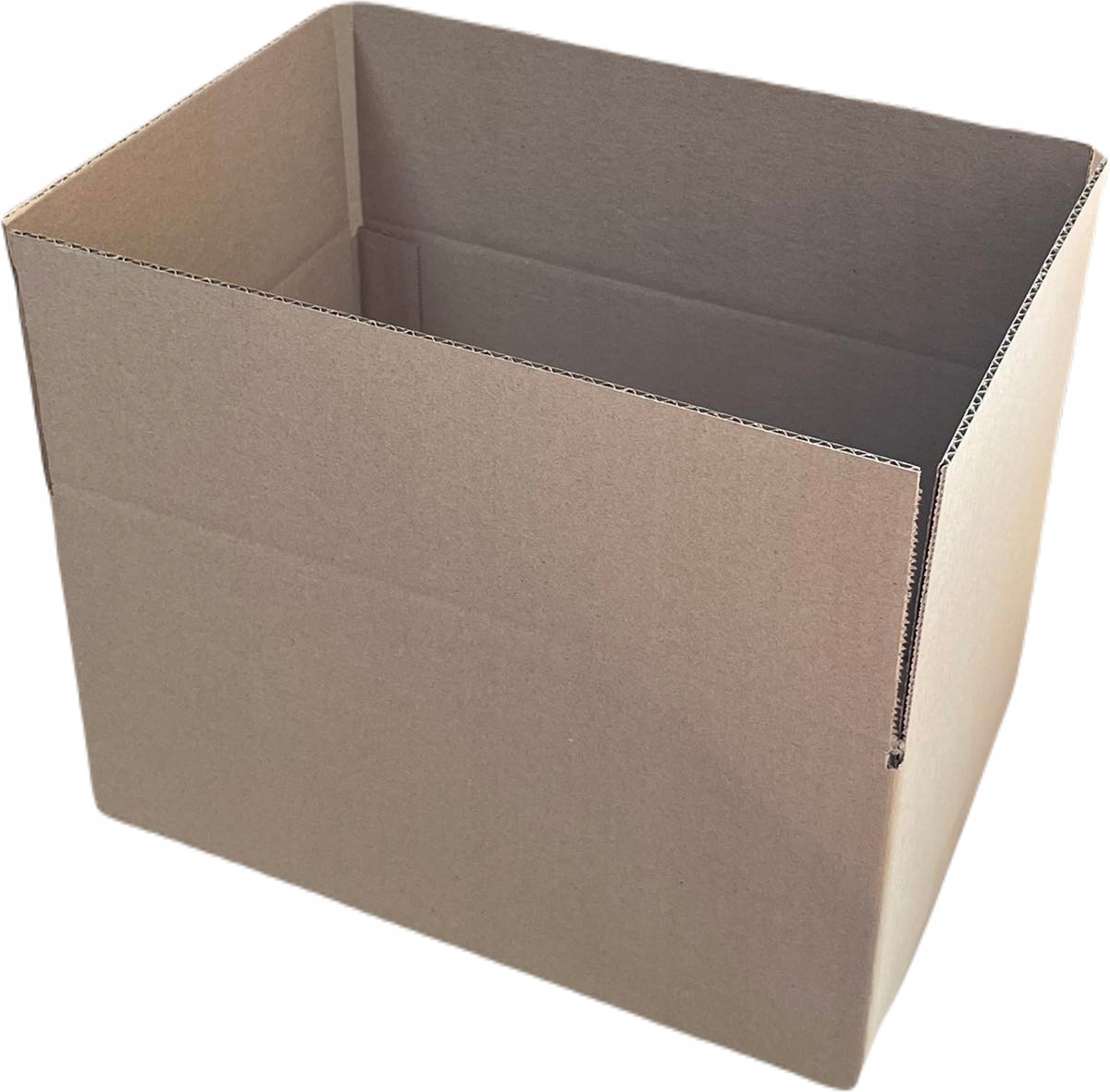 

Karton Pudełko Paczkomat B 300x200x150 20 szt