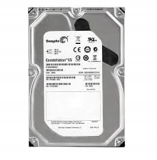SEAGATE 2TB 7.2K 3,5 SAS ST2000NM0001 9YZ268-031