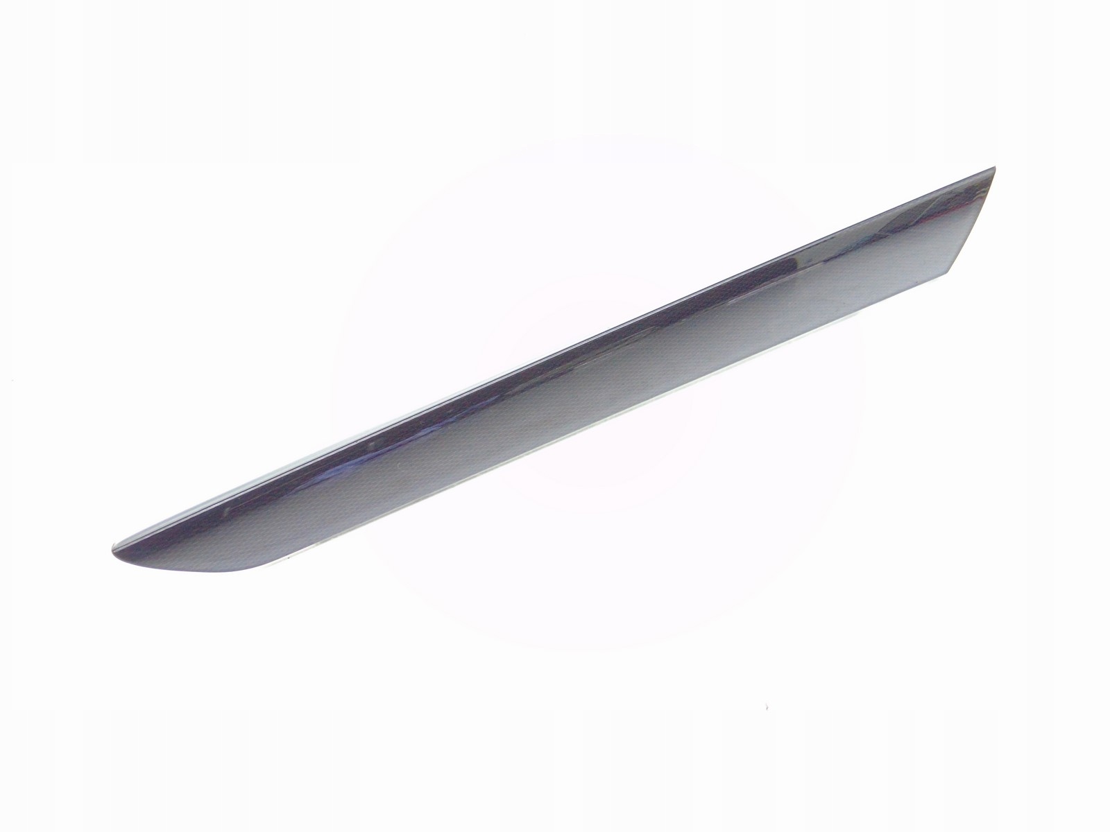 moulding DEKOR door left rear part VW JETTA VI 5C 5C6867449C