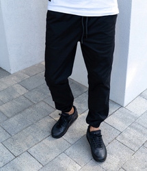 Kalhoty Elade Jogger Icon Black
