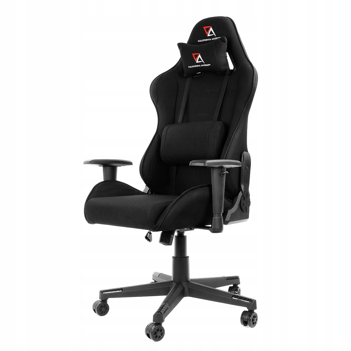 

Fotel gracza California Access Office Czarny XL