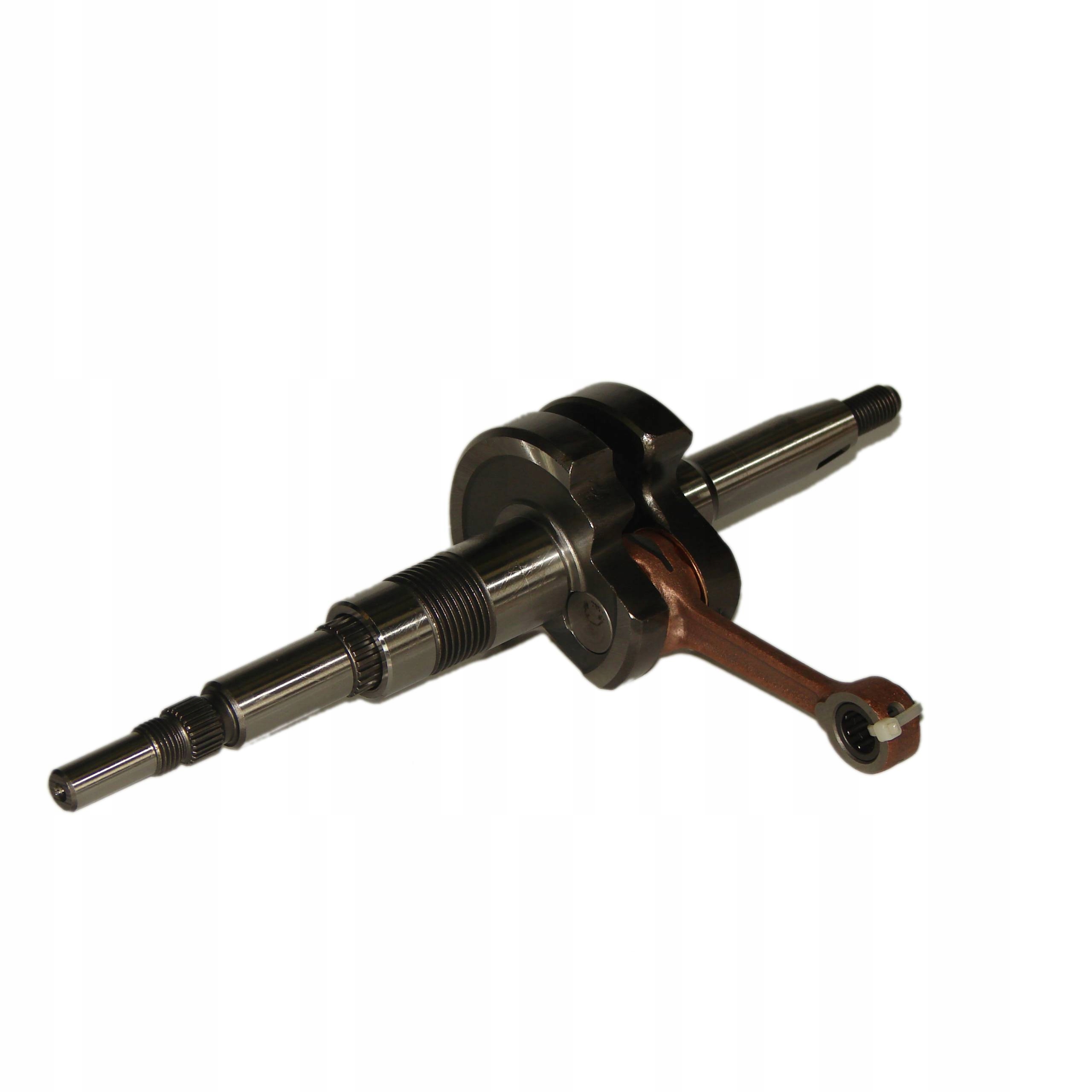 2001361897573 - КОЛЕНЧАТЫЙ ВАЛ STANDARD TOP RACING TGB