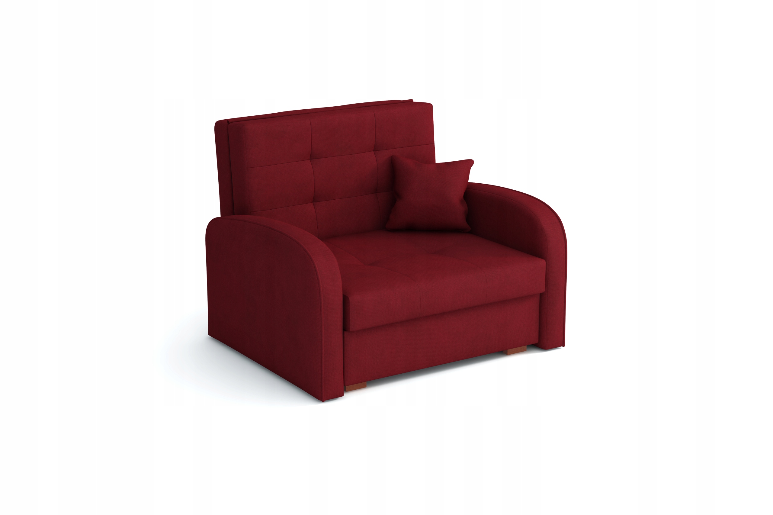 mała sofka VIVA I GOLD łóżko rozkładane pojemnik Kod producenta 2112