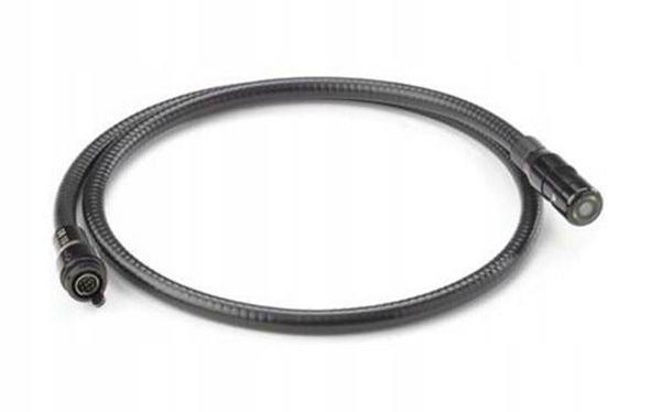 Ridgid Kábel s hlavou inšpekčnej kamery 17 mm