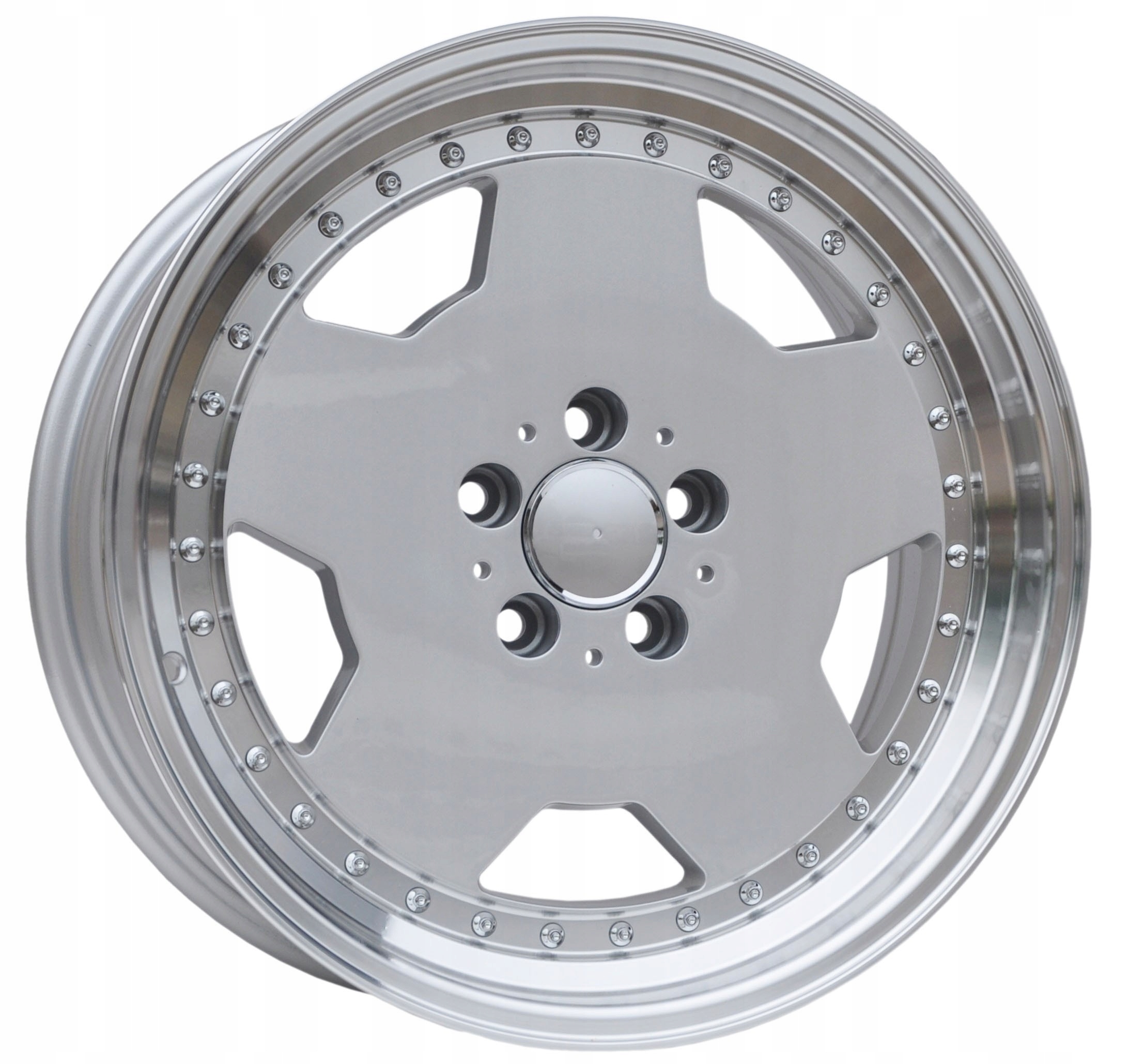 Disky Pdw 18 Mercedes-Benz sedan W124 124 T-Model S124 190 W201 C-class