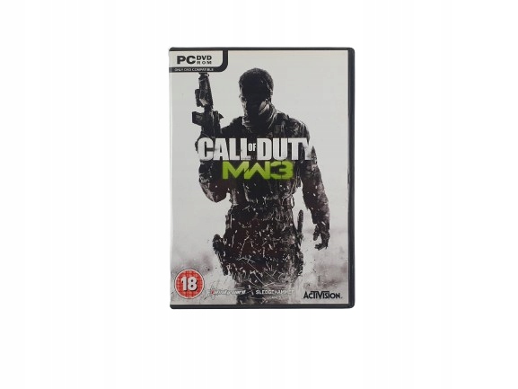 Call of Duty Modern Warfare 3 PC (eng) (3)