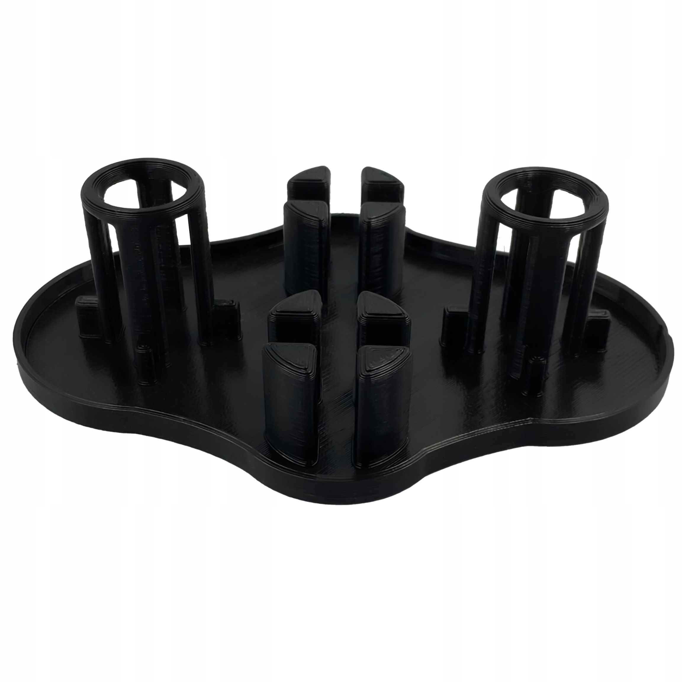 Ociekacz do butelek SODASTREAM na 2 butelki Stan opakowania brak opakowania