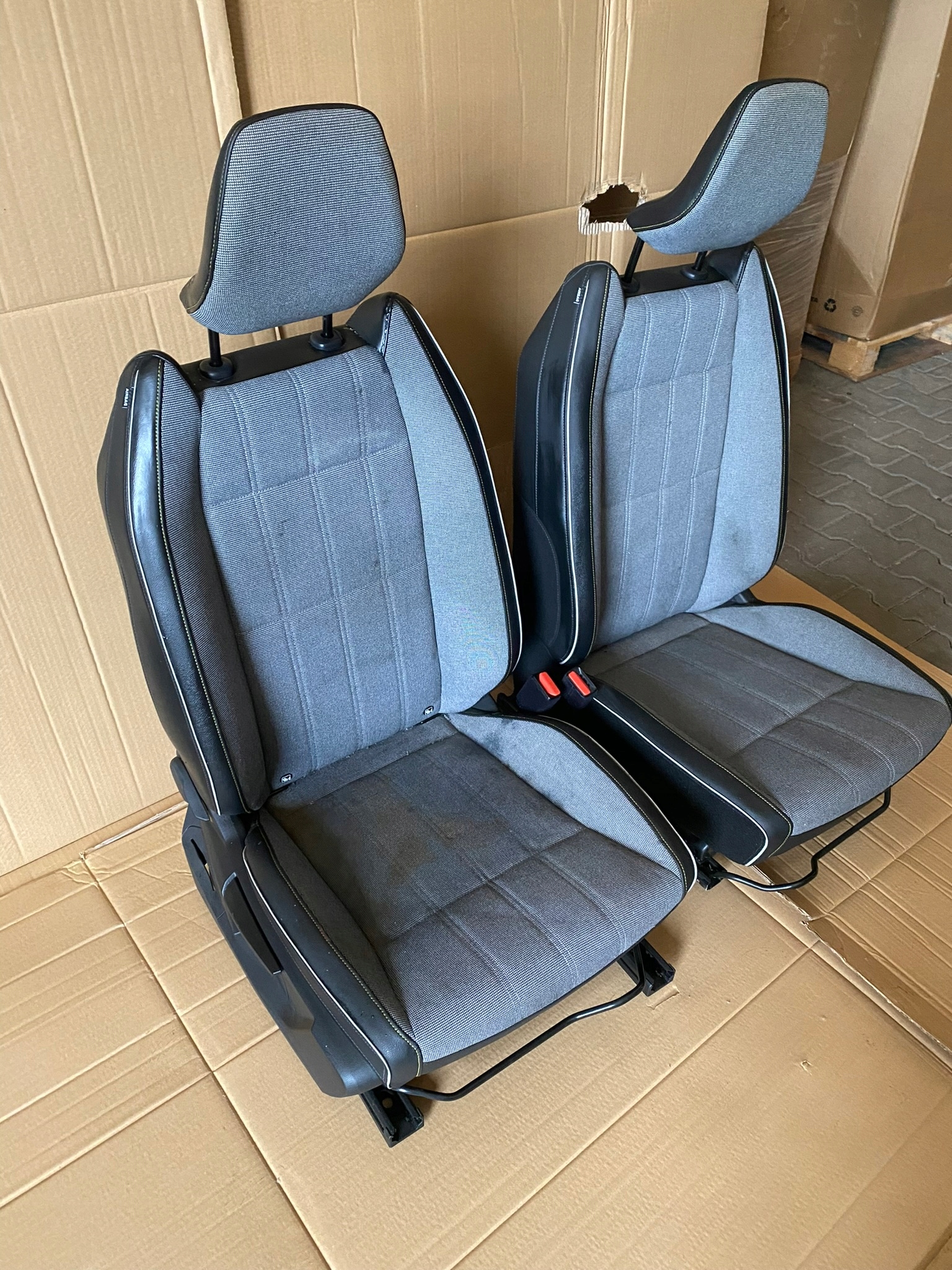 RENAULT MEGANE V E-TECH Sitze Sitz innere verkleidung Tür