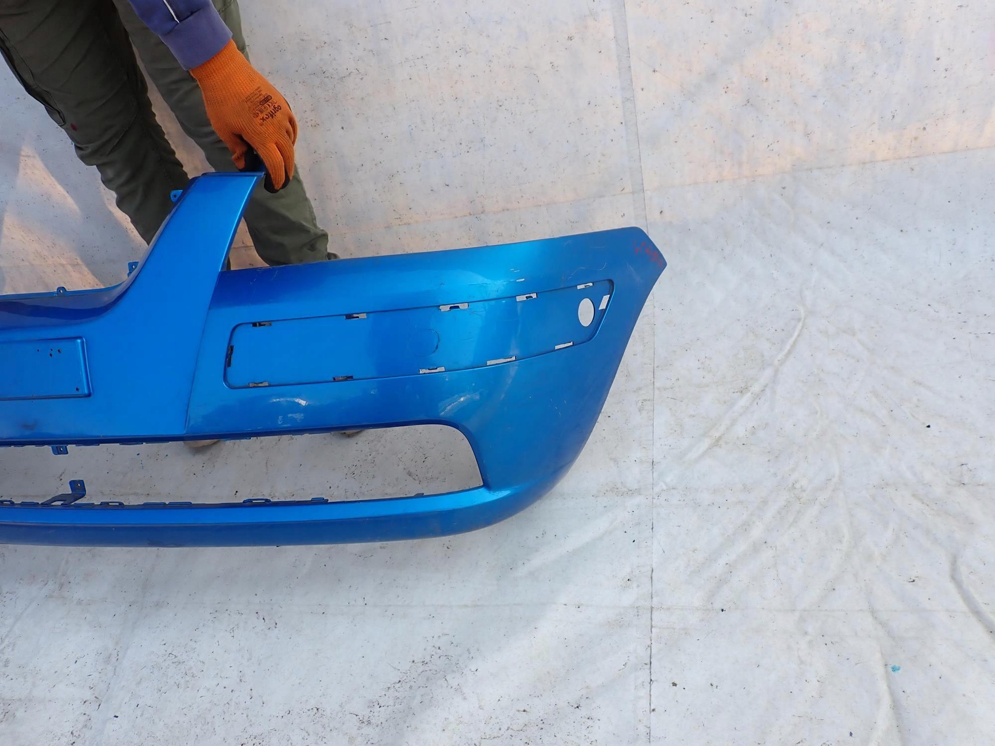 HYUNDAI ATOS PRIME LIFT 04-08 bumper front