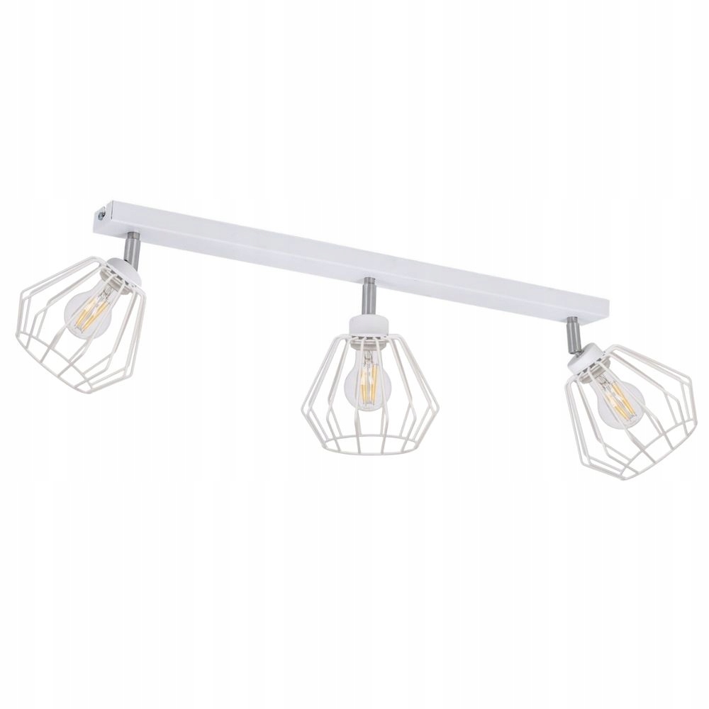 Design Stropní Svítidlo Stropní Svítidlo Lišta Kov Diamant