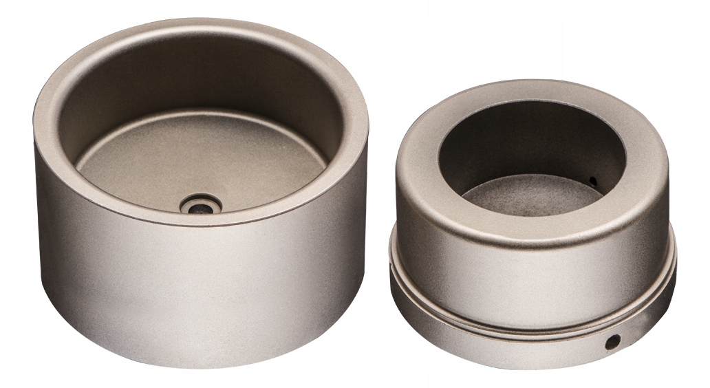 TULEJA KAMIEŃ DO ZGRZEWARKI 90mm ZGRZEWARKA NEO 21-019