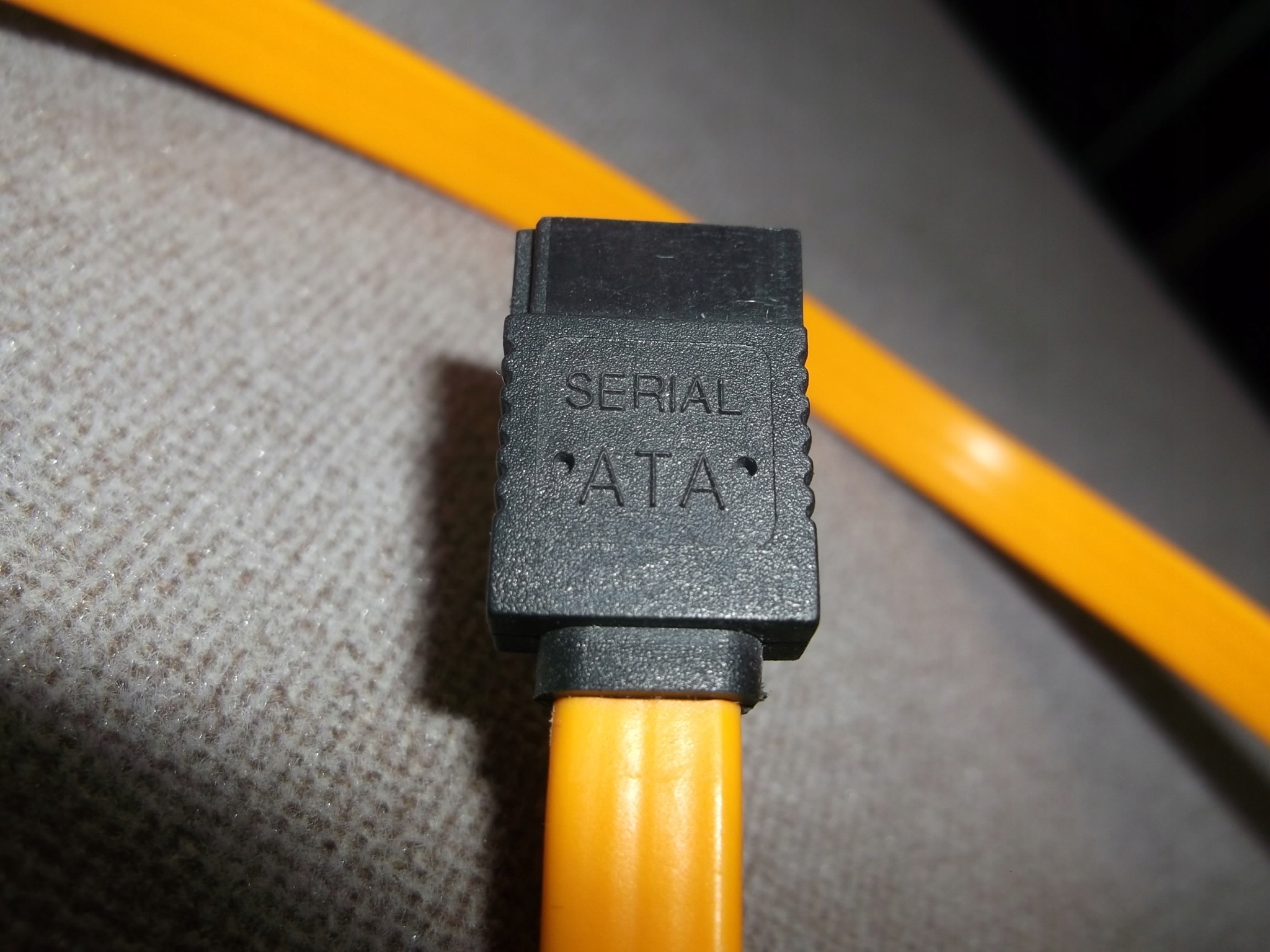 Kabel Serial ATA Asrock 50 cm Producent Inna