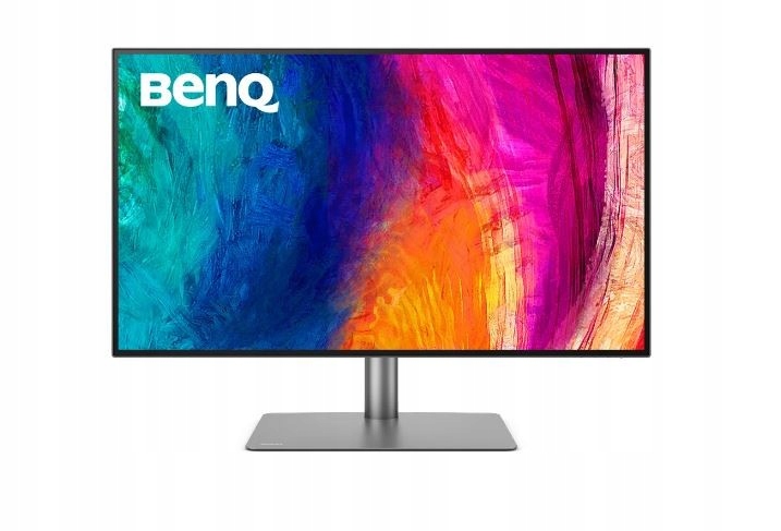 Benq Monitor 31.5 palcov PD3225U Led 5 ms/2K/2000:1/HDMI/Čierny