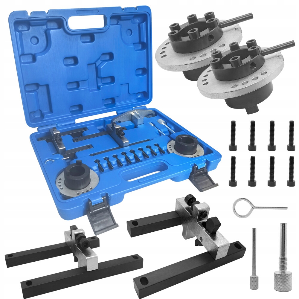 Nový Zámok Rozvodu Ford 1.0 ECOB0OST Scti Set