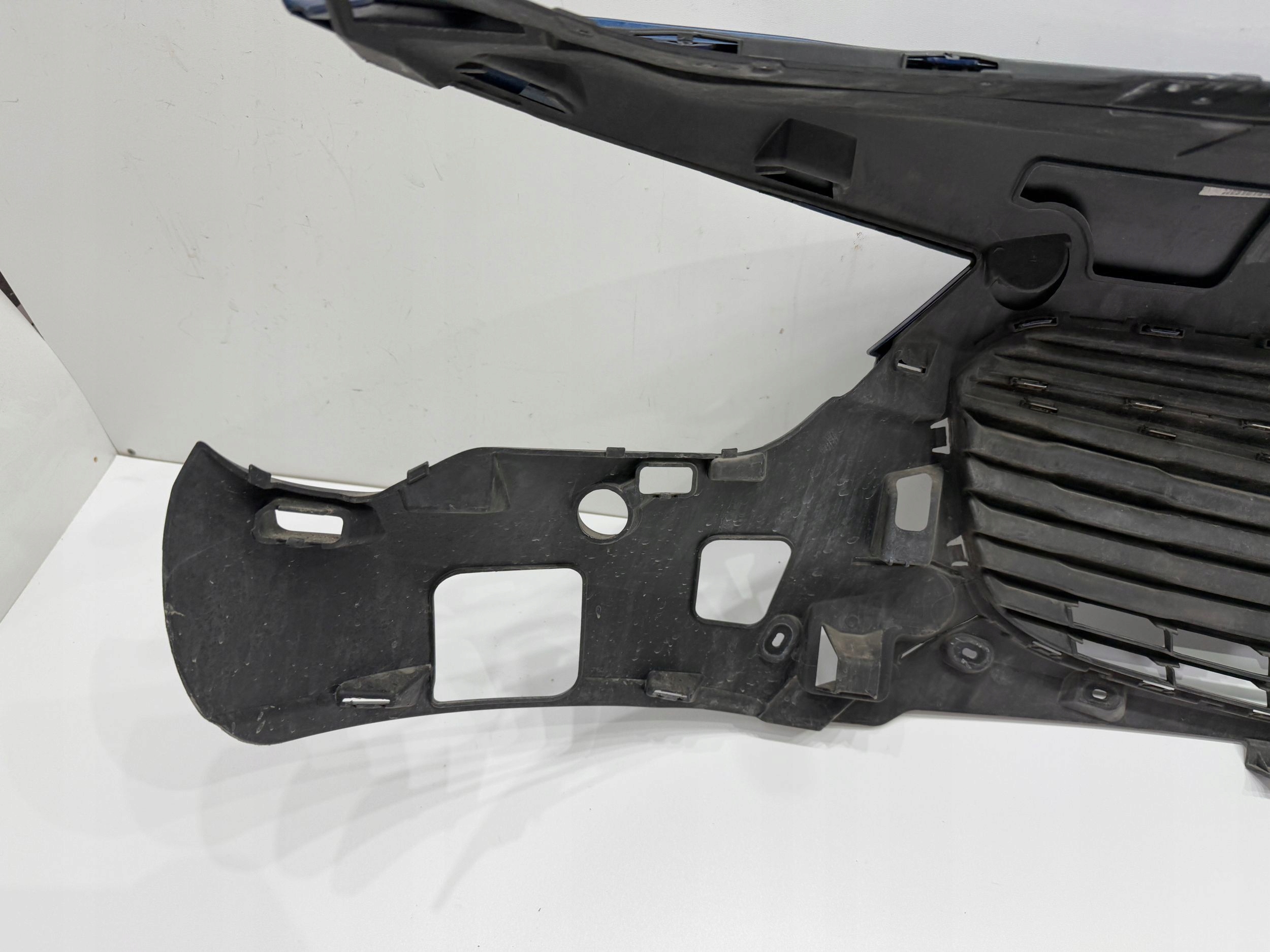 Opel Combo Combo-E Kühlergrill FRONTGRILL Kühlergitter - Thumbnail 11