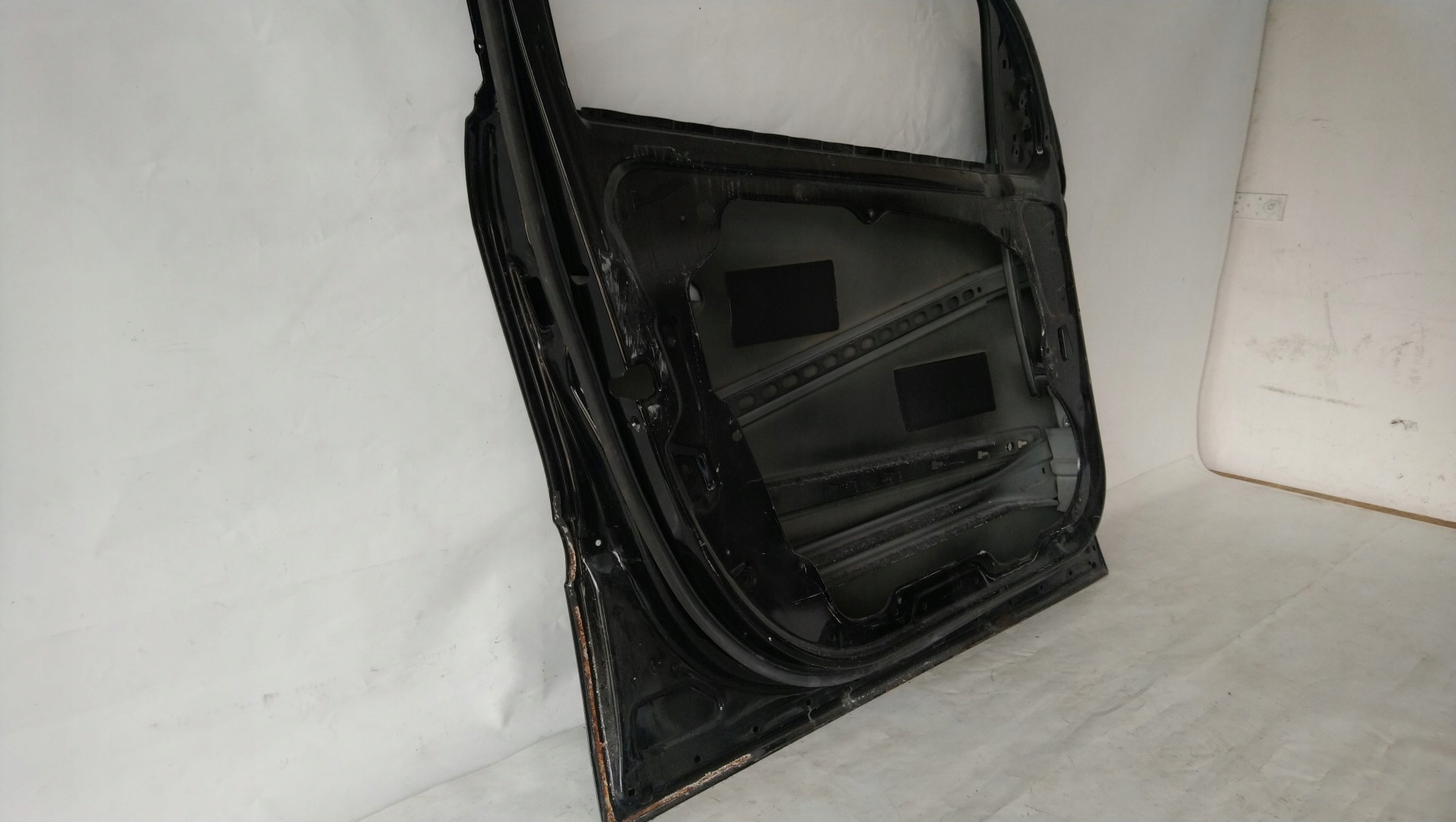 door left front front MERCEDES ML 164