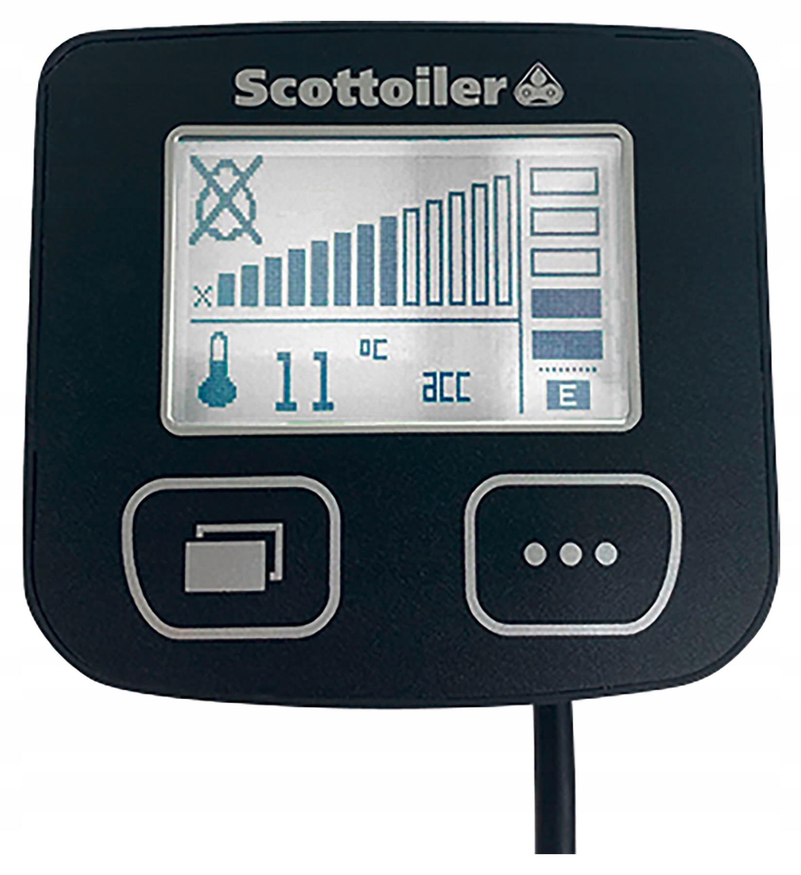 SCOTTOILER E-SYSTEM V3.1 Z 250ML OLEJU DO ŁAŃCUCHA MOTOCYKLOWEGO Producent Scottoiler