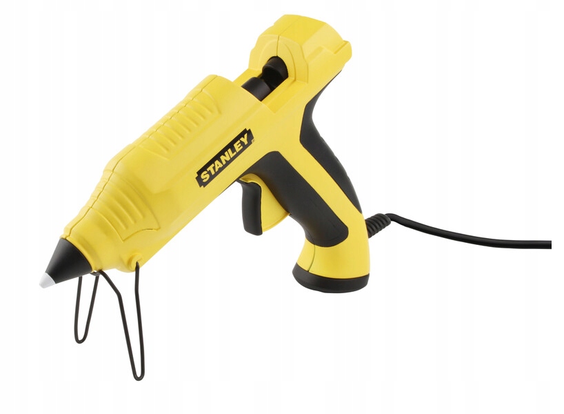 

Pistolet Klejowy Do Kleju 95W 230V GR50 Stanley 12
