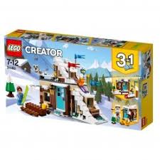 Lego 31080 Creator Zimní prázdniny