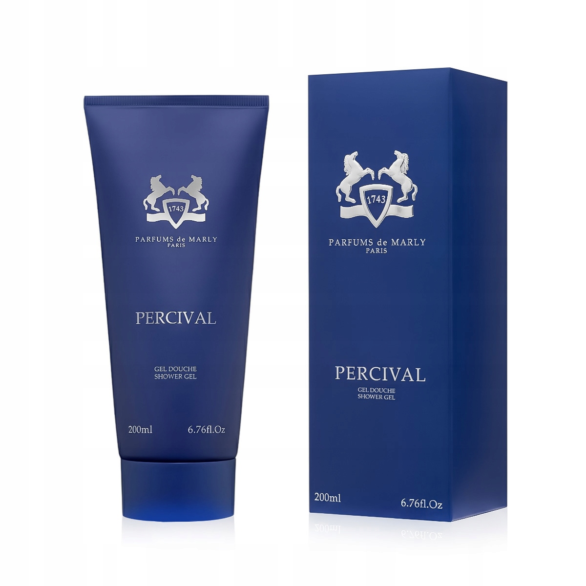 Parfums de Marly Percival Sg 200 ml Unisex